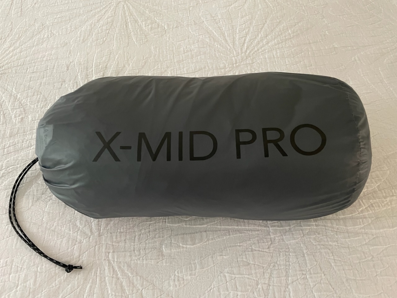 WTT Durston XMid Pro 1 (new) for Zpacks Triplex or DupleXL