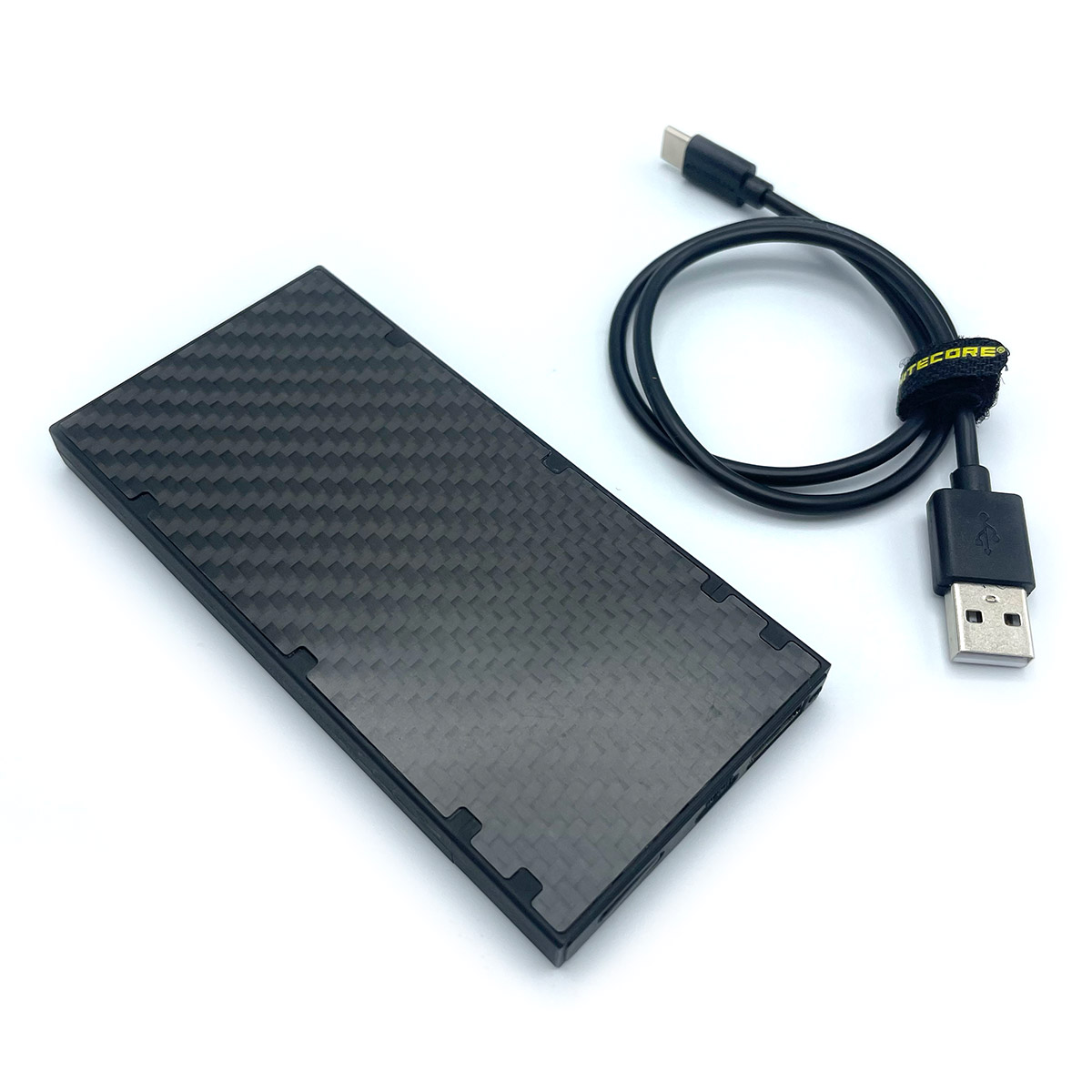 Nitecore NB10000 Gen 1 Power Bank Backpacking Light