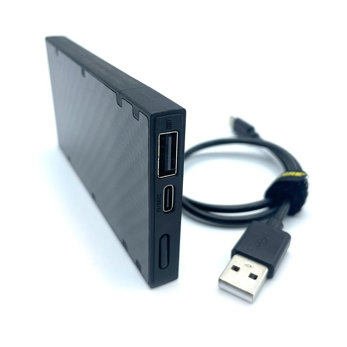 Nitecore NB10000 Gen 1 Power Bank Backpacking Light