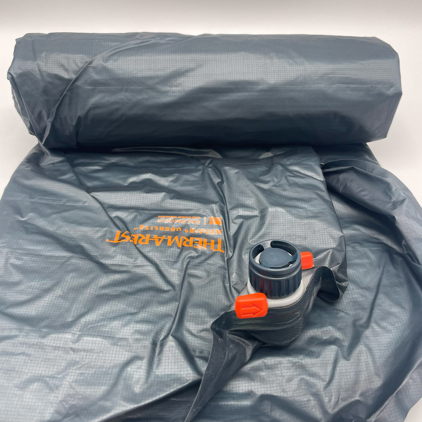 Thermarest NeoAir Uberlite Sleeping Pad (Regular / Wide) 301 grams