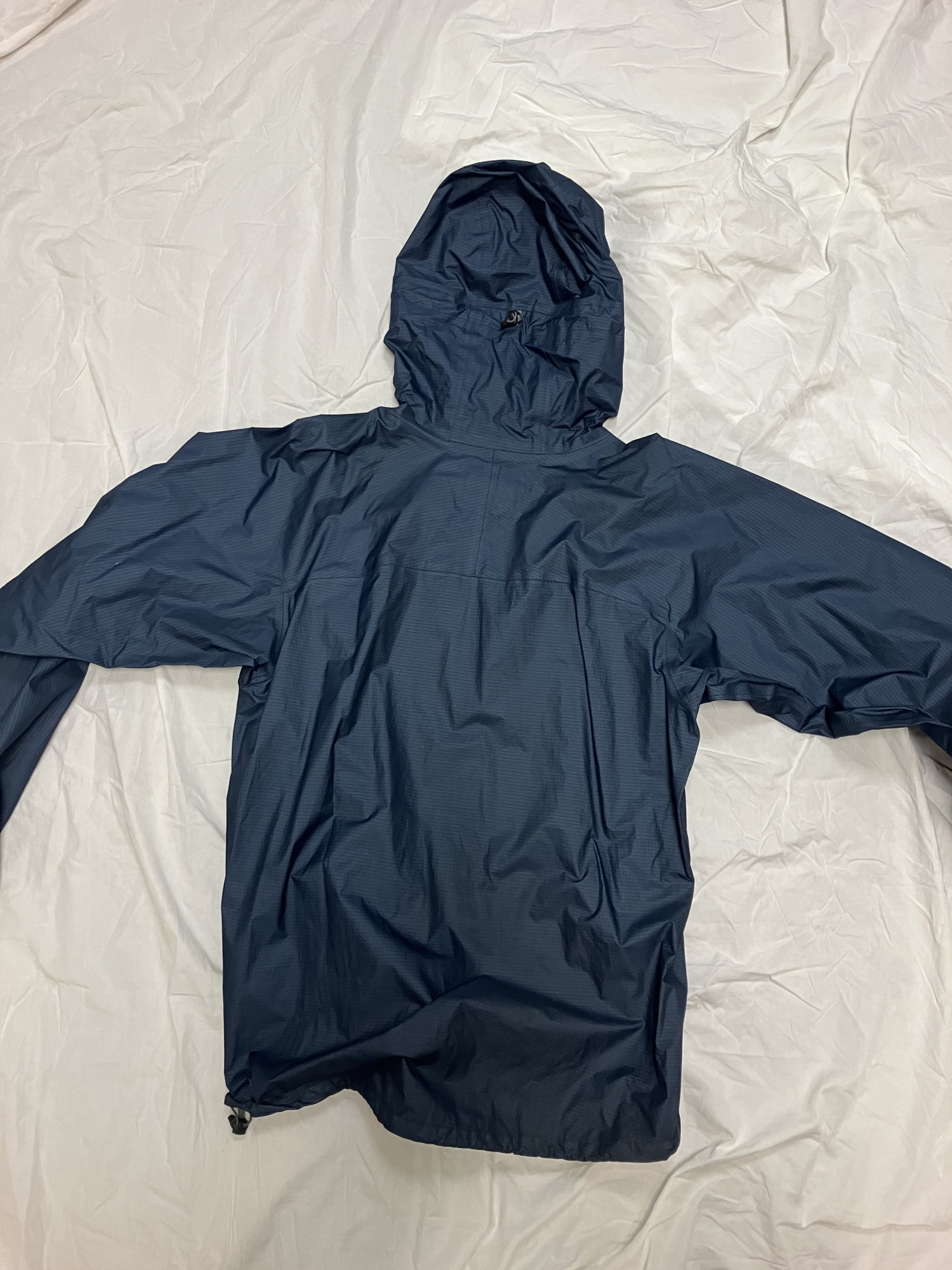 OR Zealot Rain Jacket and Celestial Rain Pants Goretex Paclite