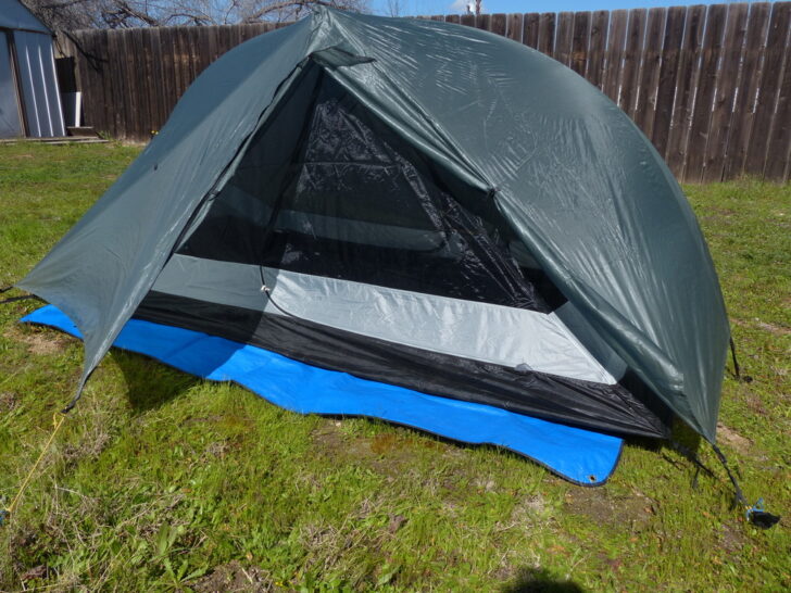 FS Tarptent Double Rainbow DW 2022 edition Backpacking Light