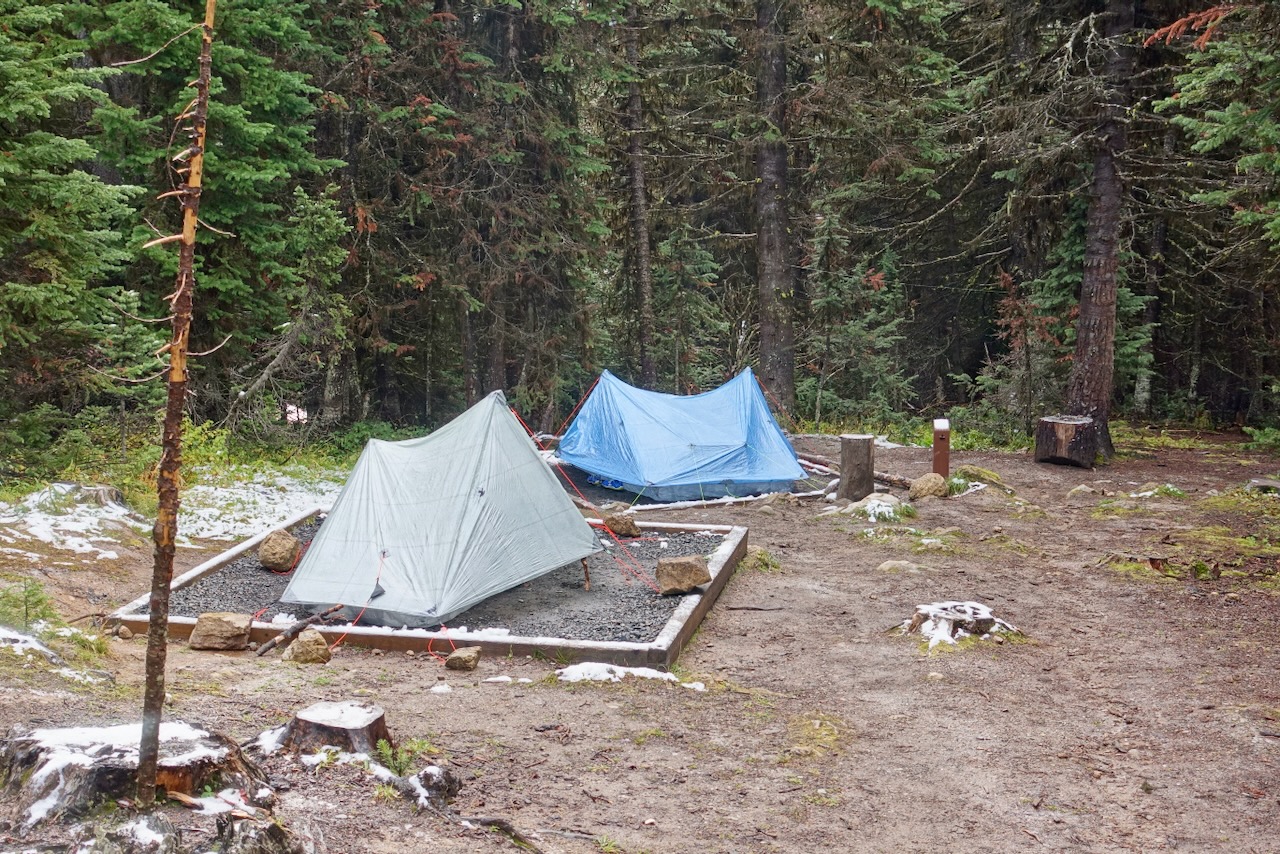 For Sale Zpacks Triplex Backpacking Light