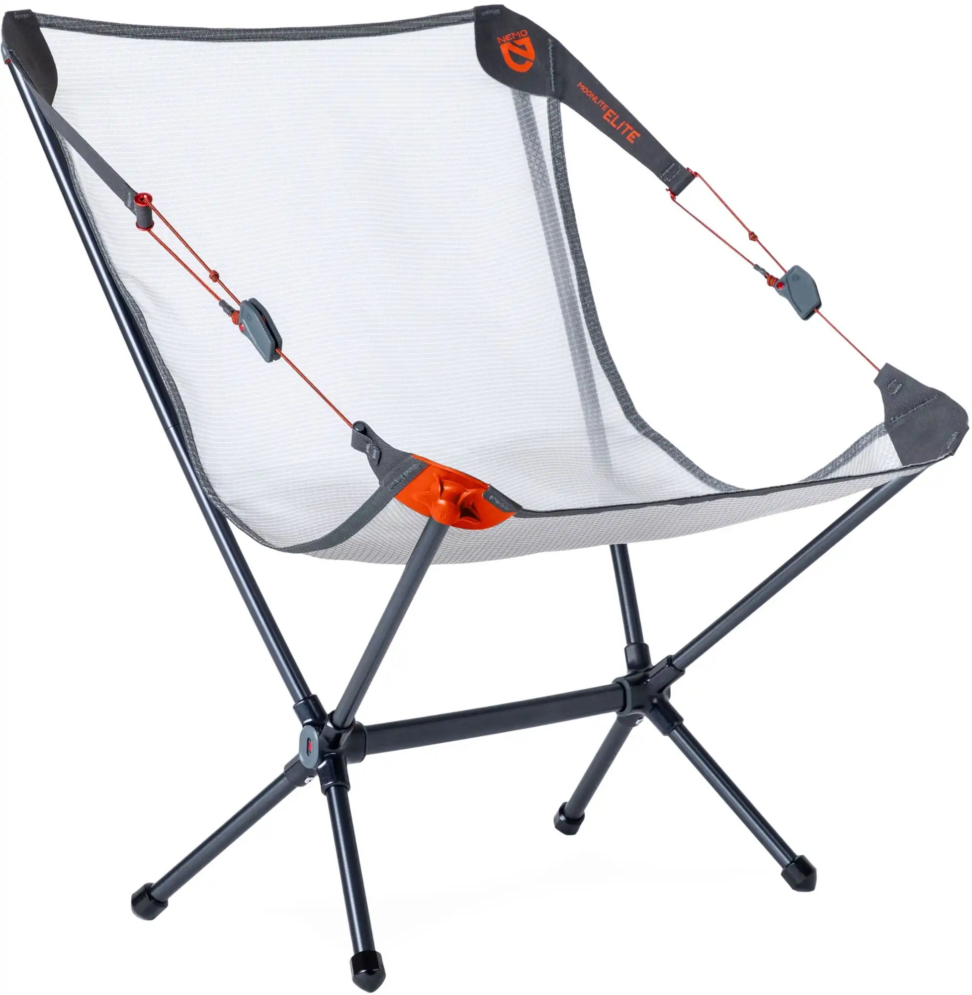 A Place to Sit A Perspective on Ultralight Camp Chairs (Updated