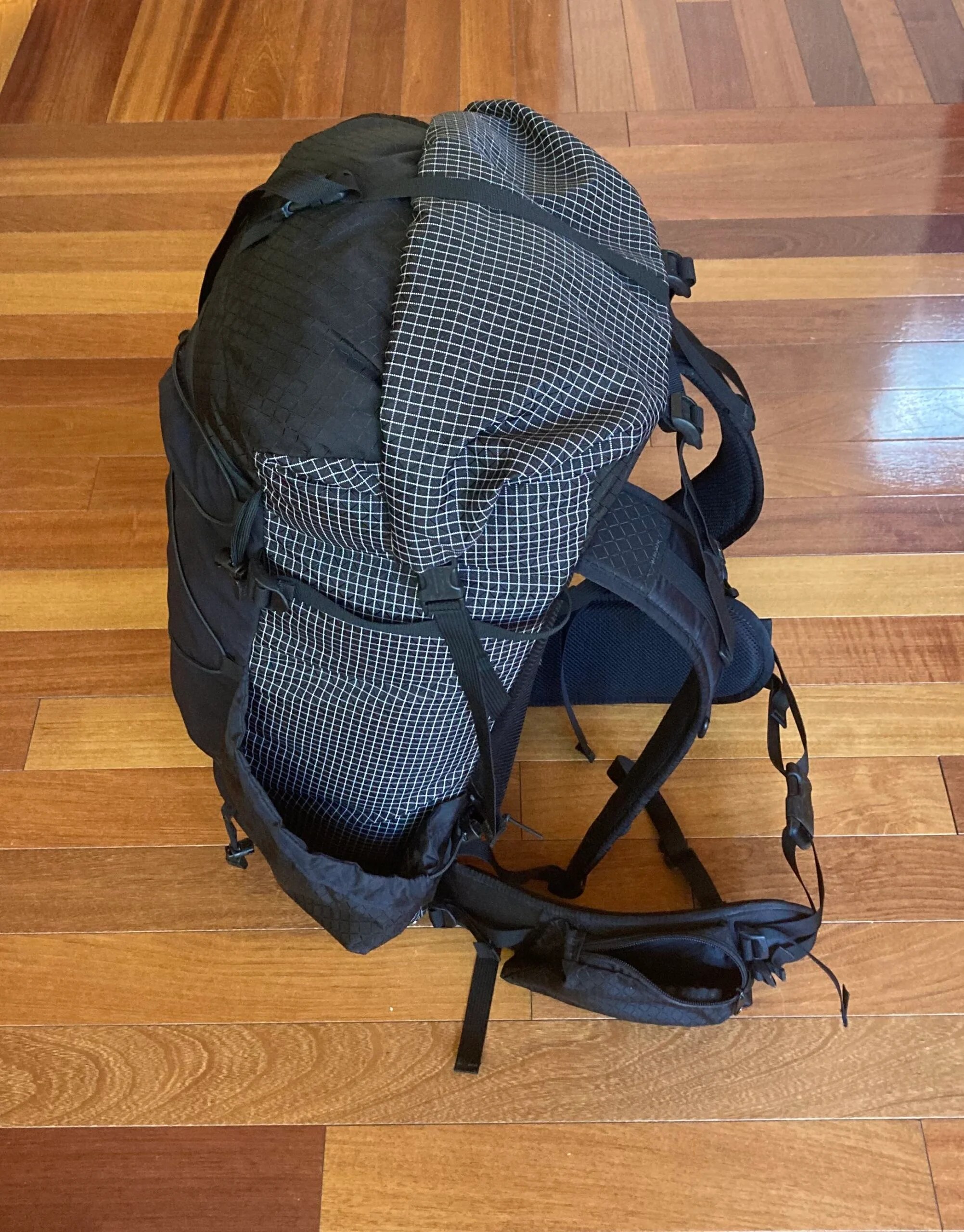 ULA CIRCUIT BACKPACK FOR SALE IN CANADA Backpacking Light