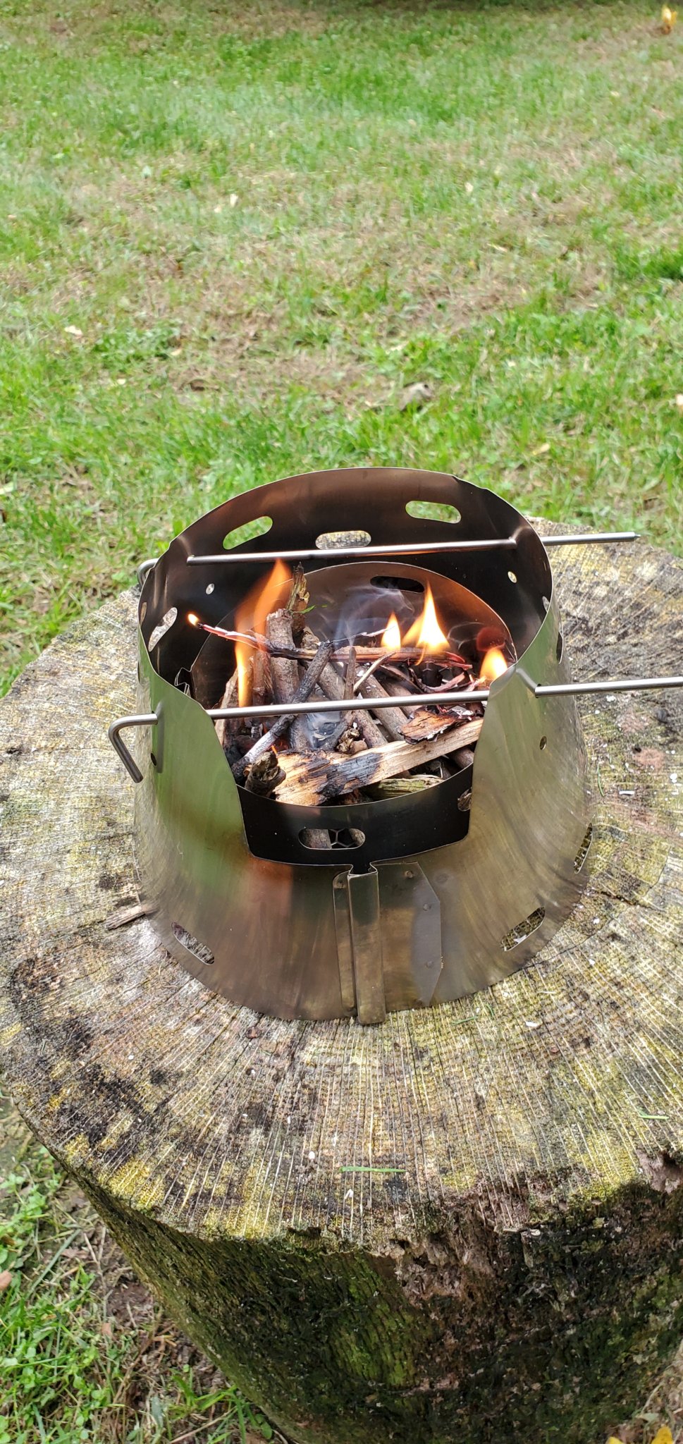 Best Winter/Cold Weather Stove Backpacking Light