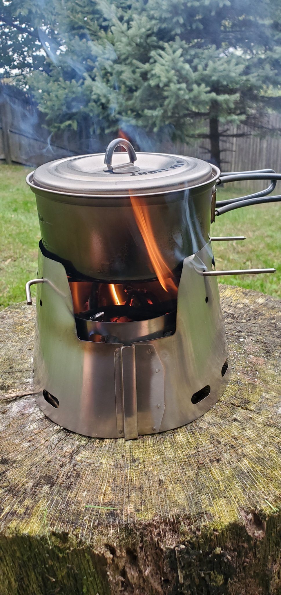 Best Winter/Cold Weather Stove Backpacking Light