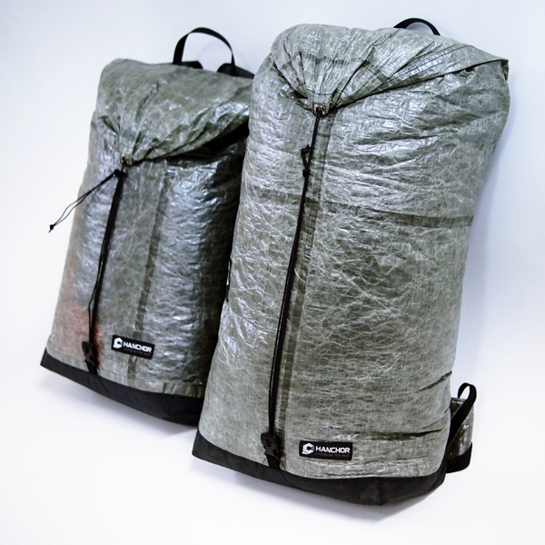 ZPacks Zero extinct, who makes equivalent? Backpacking Light