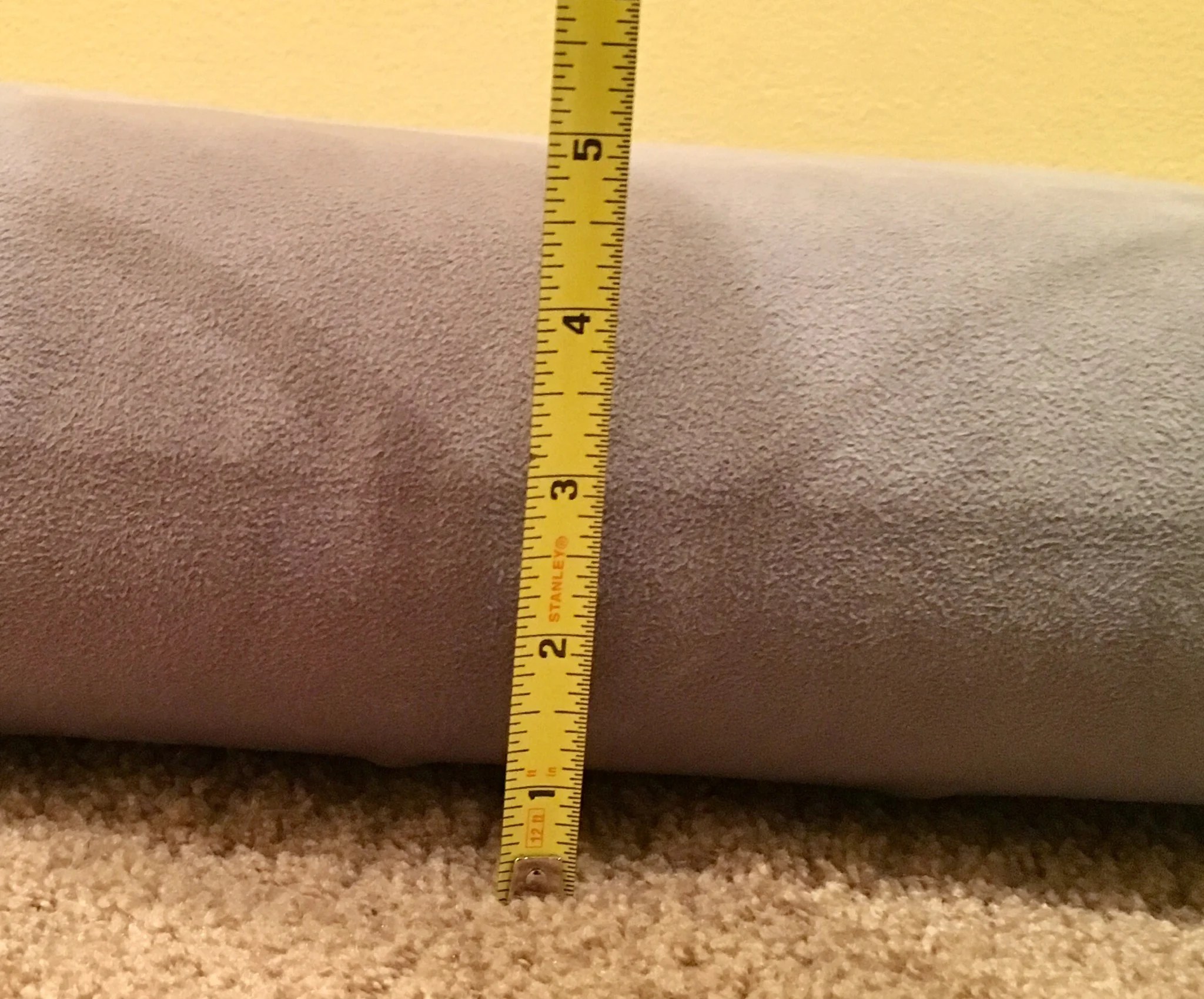 Philmont Gear List 15 pound base weight Backpacking Light