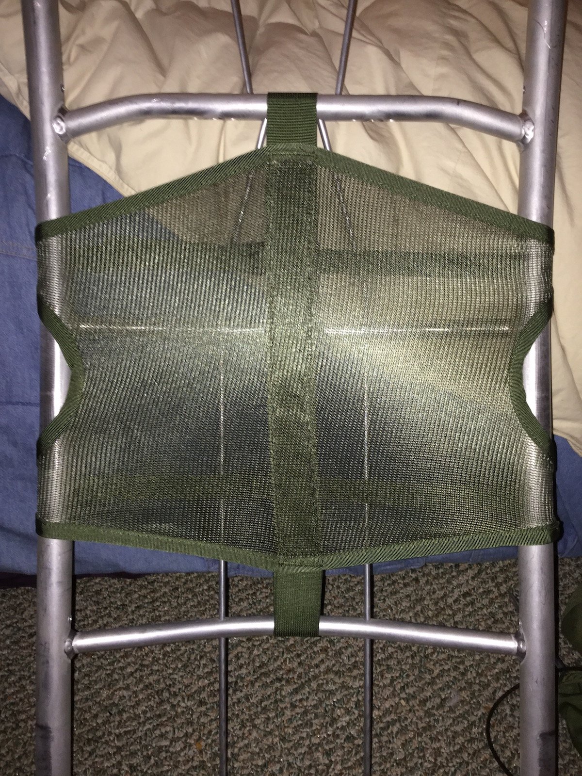 The Kelty external frame backpack thread Backpacking Light