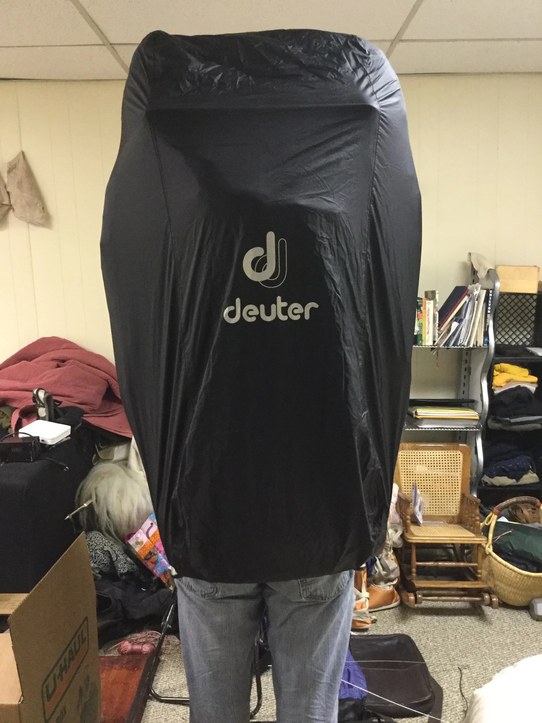 The Kelty external frame backpack thread Backpacking Light