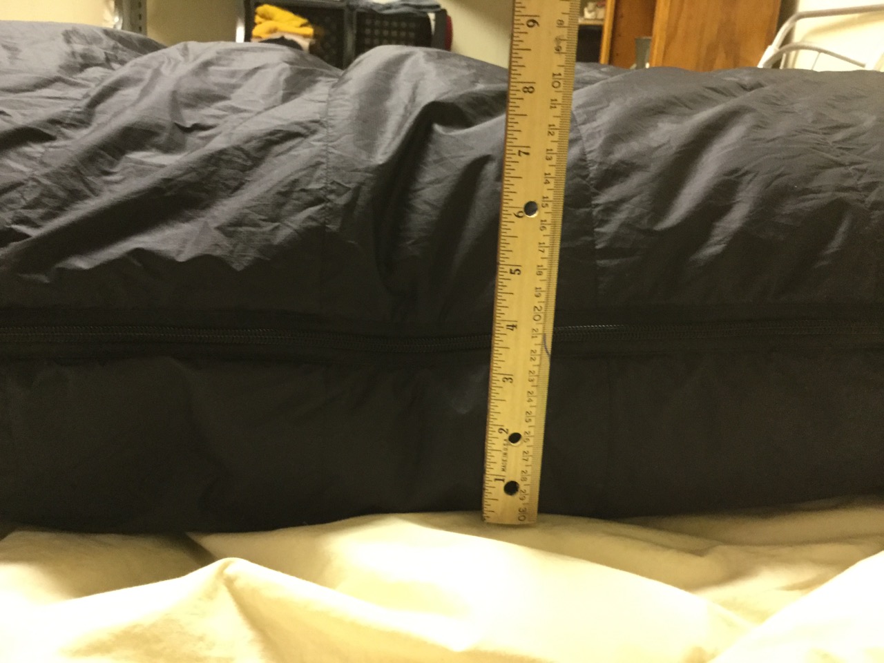 Twoperson quilts Backpacking Light