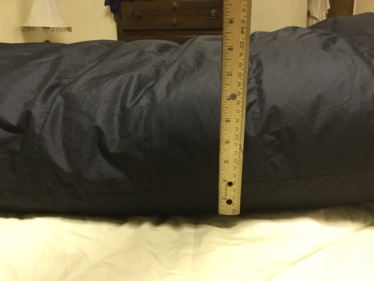 Twoperson quilts Backpacking Light