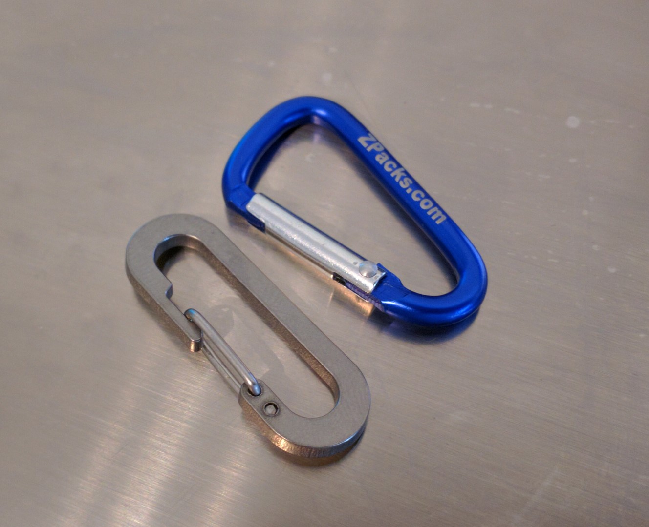 Zpacks Bear Bag kit small addition and weight questions Backpacking