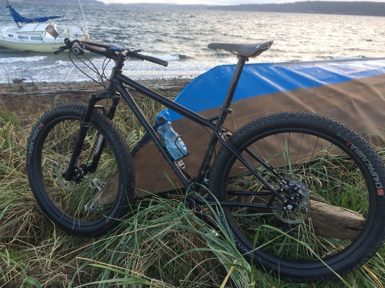 Nemo Hornet 1P Overview Video - Backpacking Light