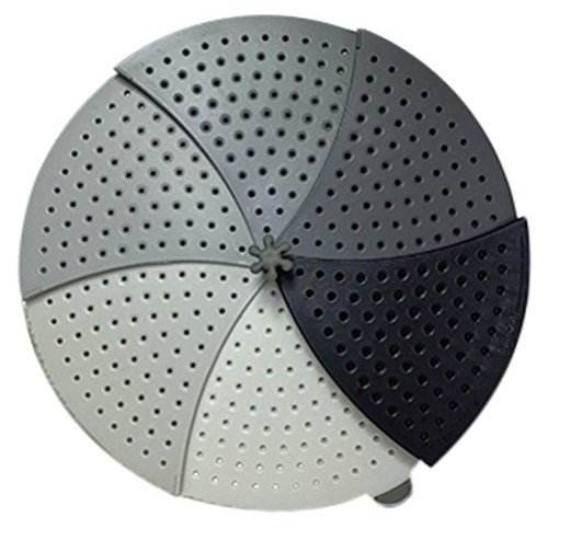 Ultralight Cheap Fire Pan? Backpacking Light