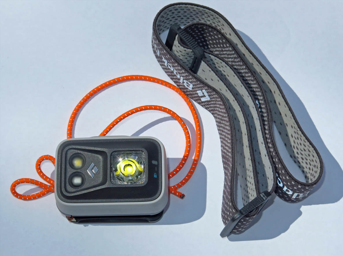 Most Amazing Gear Mod Headlamp Edition Backpacking Light
