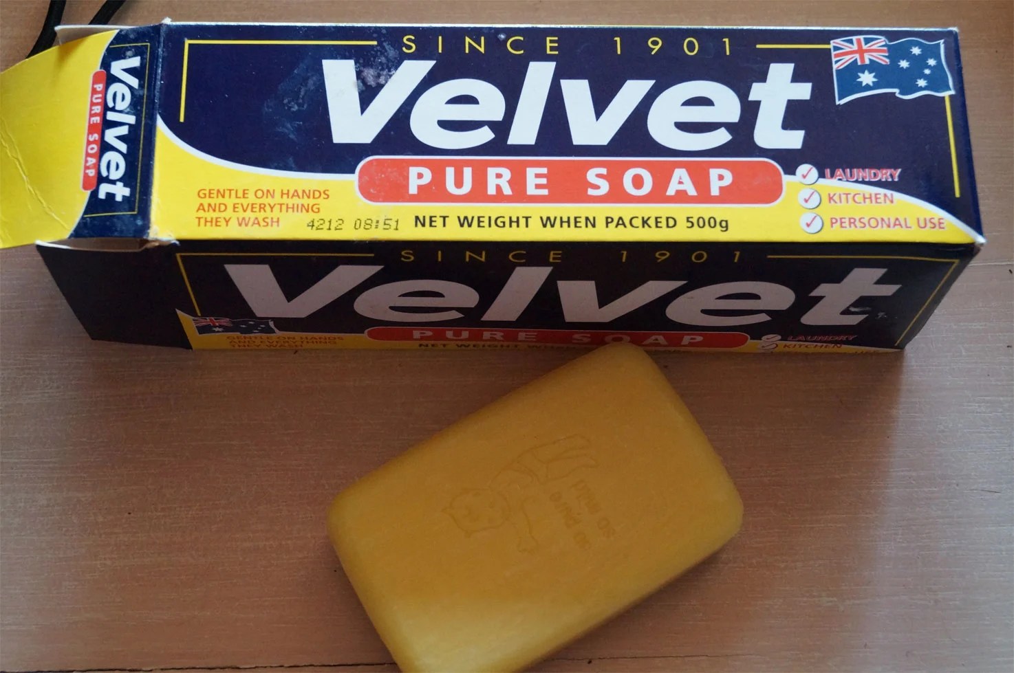 Is it okay to use bar soap to wash their hair? tressless