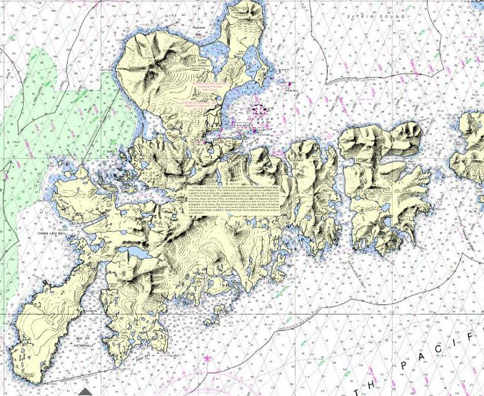 GGGAlaska2018 Backpacking Light