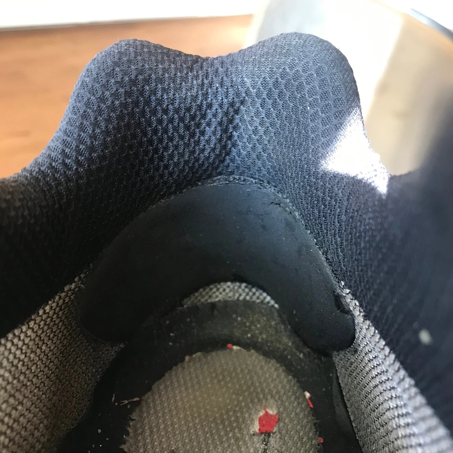 GoreTex Trail Shoes or Not? Backpacking Light