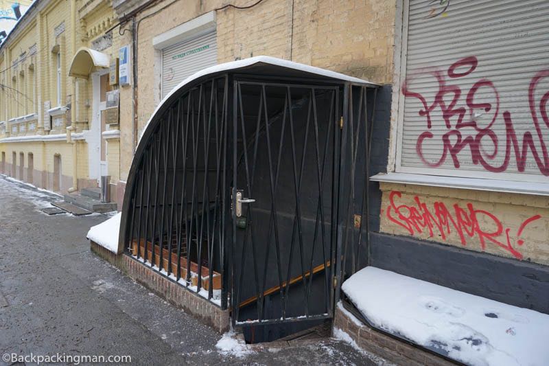 15 Best Bars In Kyiv (Nightlife In Kyiv Guide)