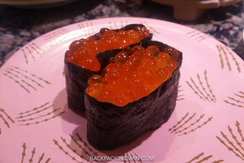 10 of The Best Japanese Foods You Should Try Eating in Japan Guide