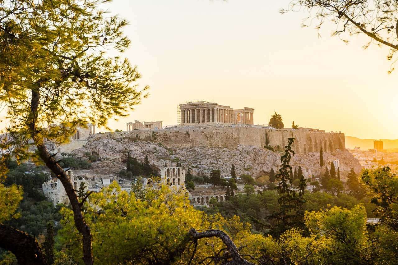 10 Best Documentaries About Greece (For 2024) Backpackingman