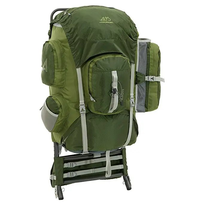 Best External Frame Backpack Expert’s Advice and Top Picks