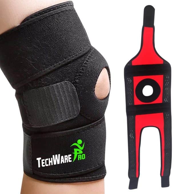 Best Knee Brace for Hiking Top Product Picks and Expert Advice