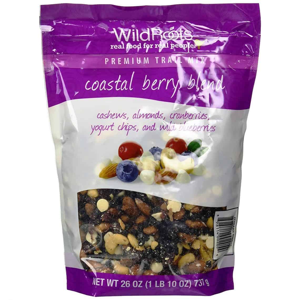 Best Trail Mix Expert's Review, Buying Guide and Prices