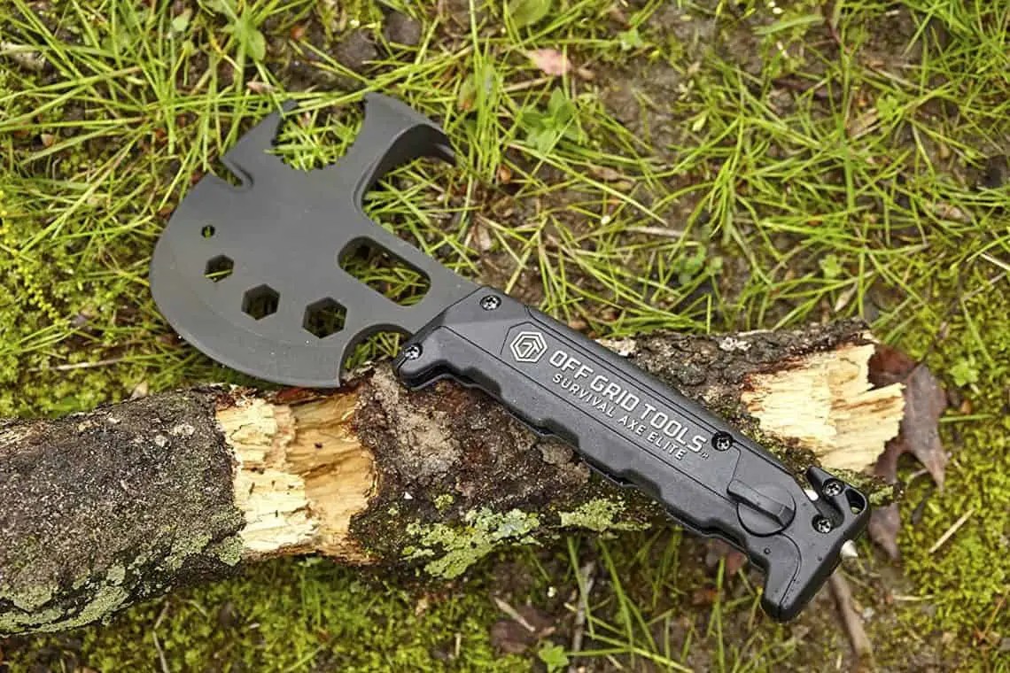 Survival Hatchet MultiTool Top Product Picks and Buying Guide