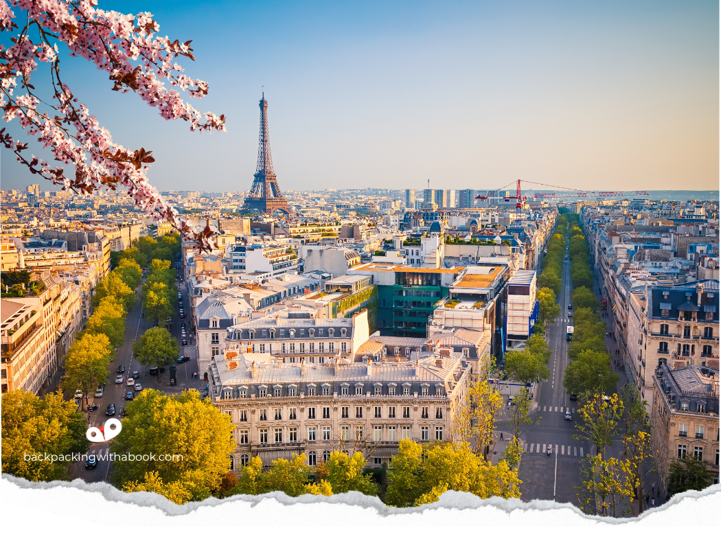 We Weigh In When Is the Best Time to Visit Paris » BWAB