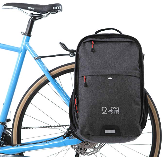 The Top Backpacks for Commuting On a Bicycle