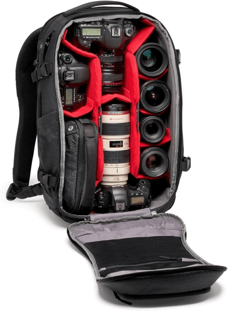 Exploring the Best Camera Backpacks for Landscape Photography