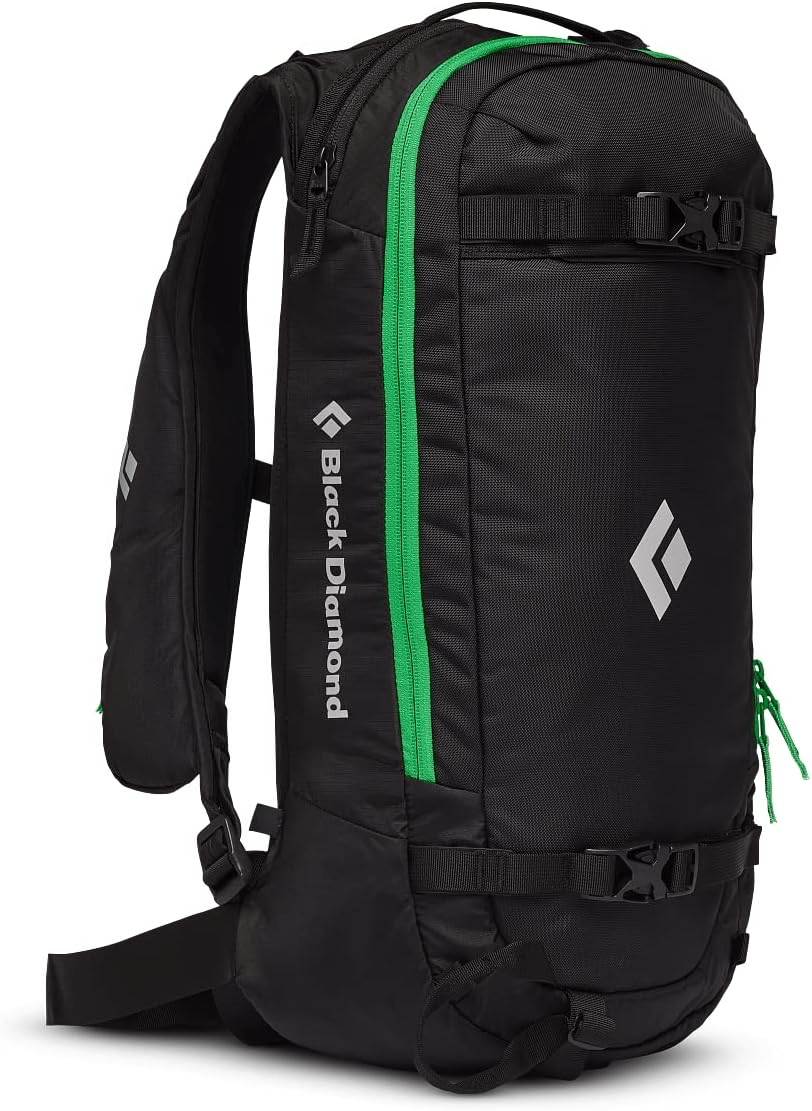 The Best Small Ski Backpacks for Comfort and Convenience