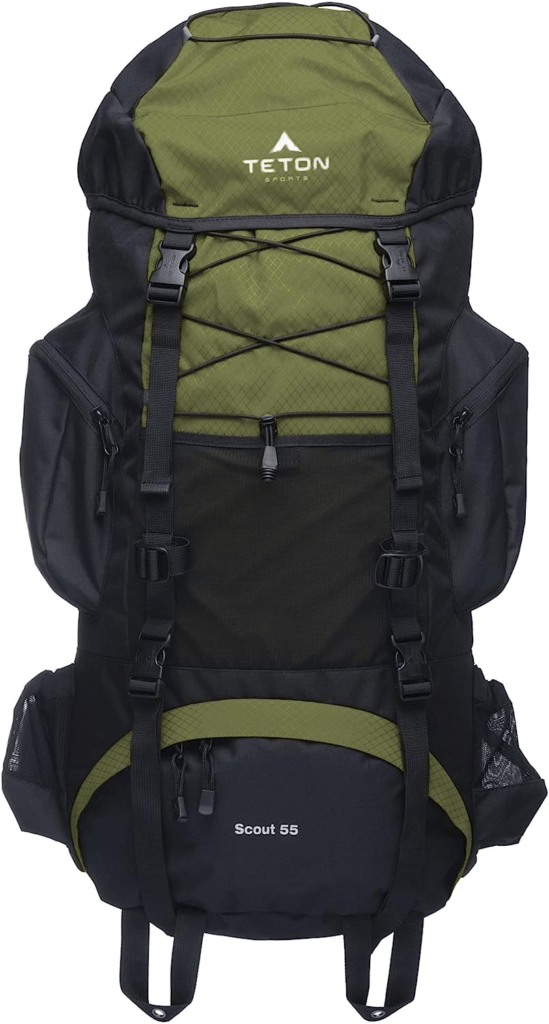 Discover the Most Comfortable Backpacks for Hiking