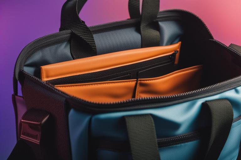 A Comprehensive Guide to Work Bags Briefcase vs. Backpack