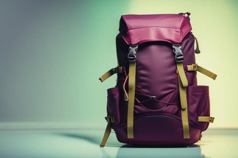 Backpack Running 101 A Comprehensive Guide on How to Safely and