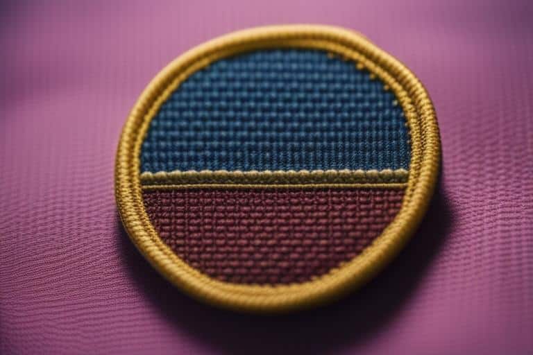 StepbyStep Guide to Repairing Mesh Backpack Pockets