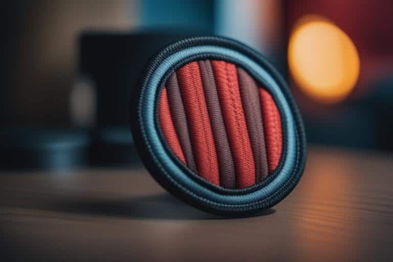 StepbyStep Guide to Repairing Mesh Backpack Pockets