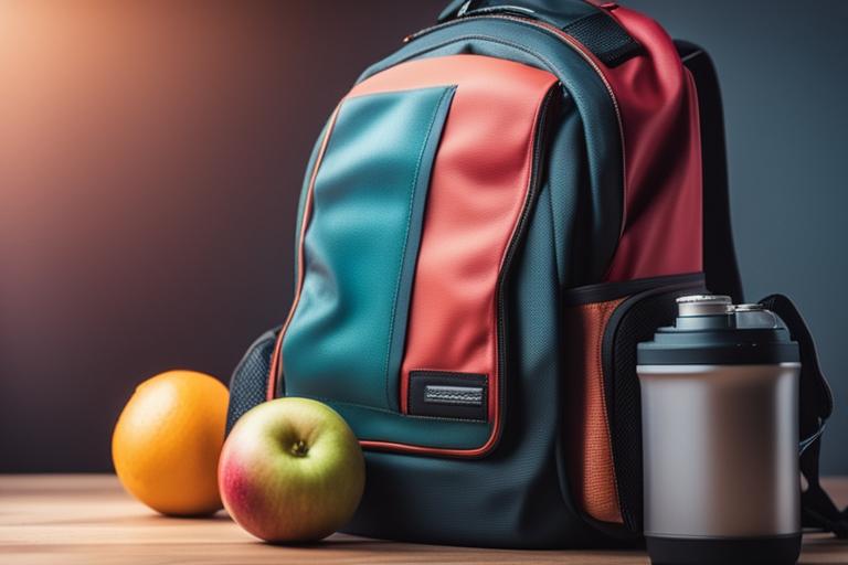 The Ultimate Guide to Packing a Backpack for School Tips and Tricks for a