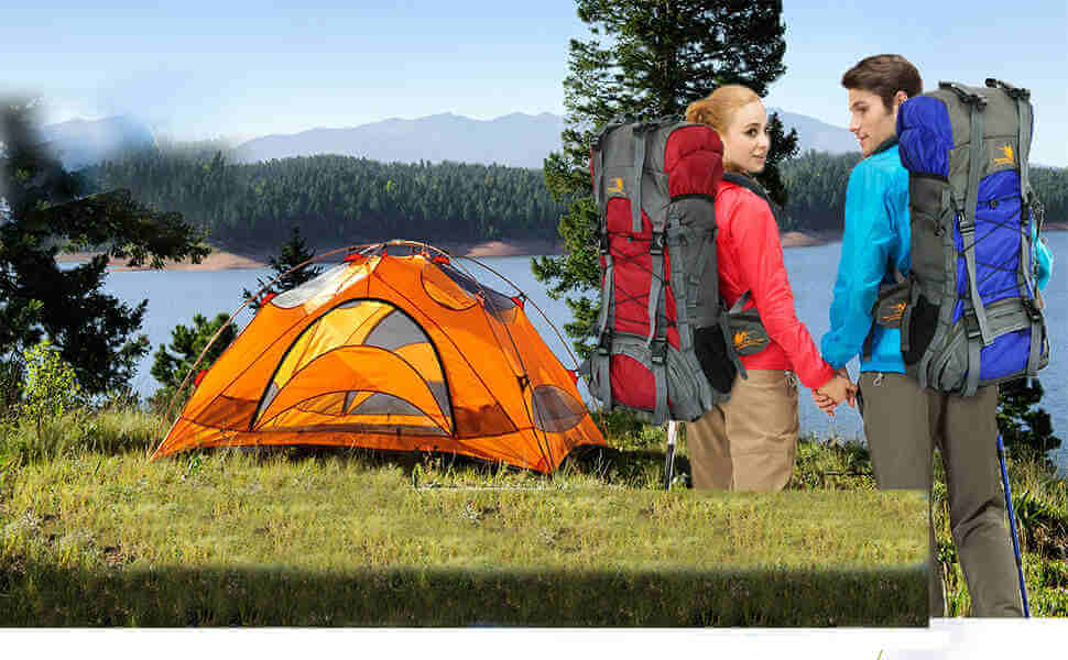 Best Expedition Backpack (Top 9) Review and Buying Guide 2023