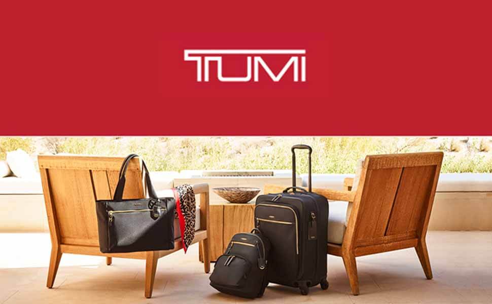 17 Best TUMI Backpack Review and Comparison 2023 Backpack Nerds