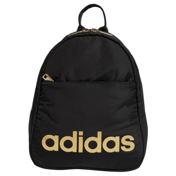 Adidas Prime 6 Backpack vs Adidas Core Mini Backpack