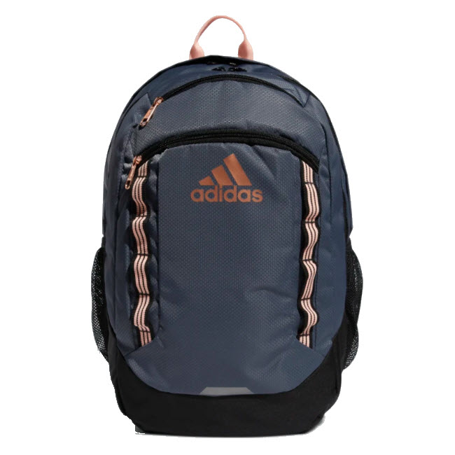 Compare Adidas Excel 5 Backpack Backpacks Global