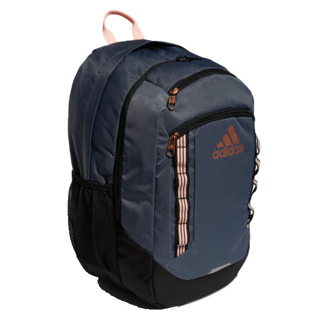 Compare Adidas Excel 5 Backpack Backpacks Global