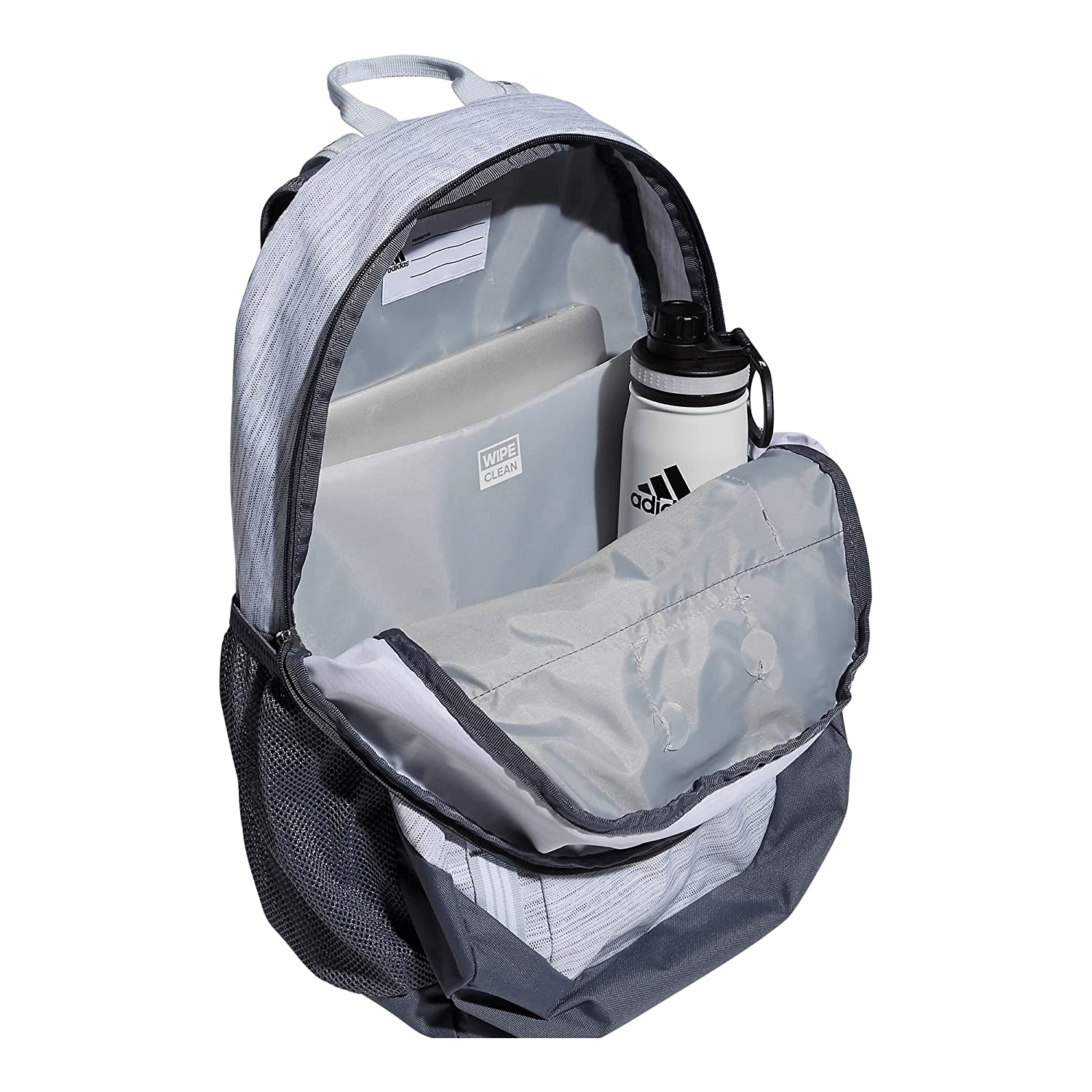 Compare Adidas Excel 6 Backpack Backpacks Global