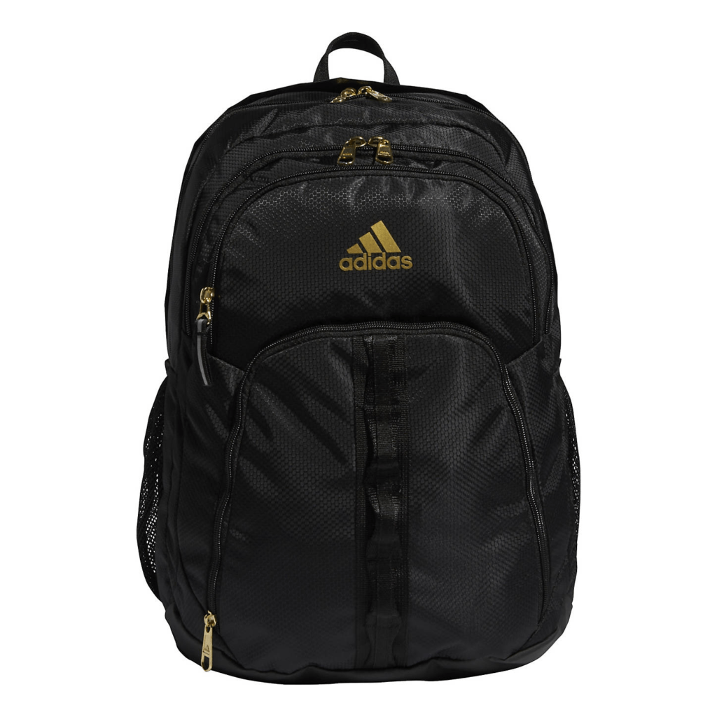 Adidas Excel 6 Backpack vs Adidas Prime 6 Backpack