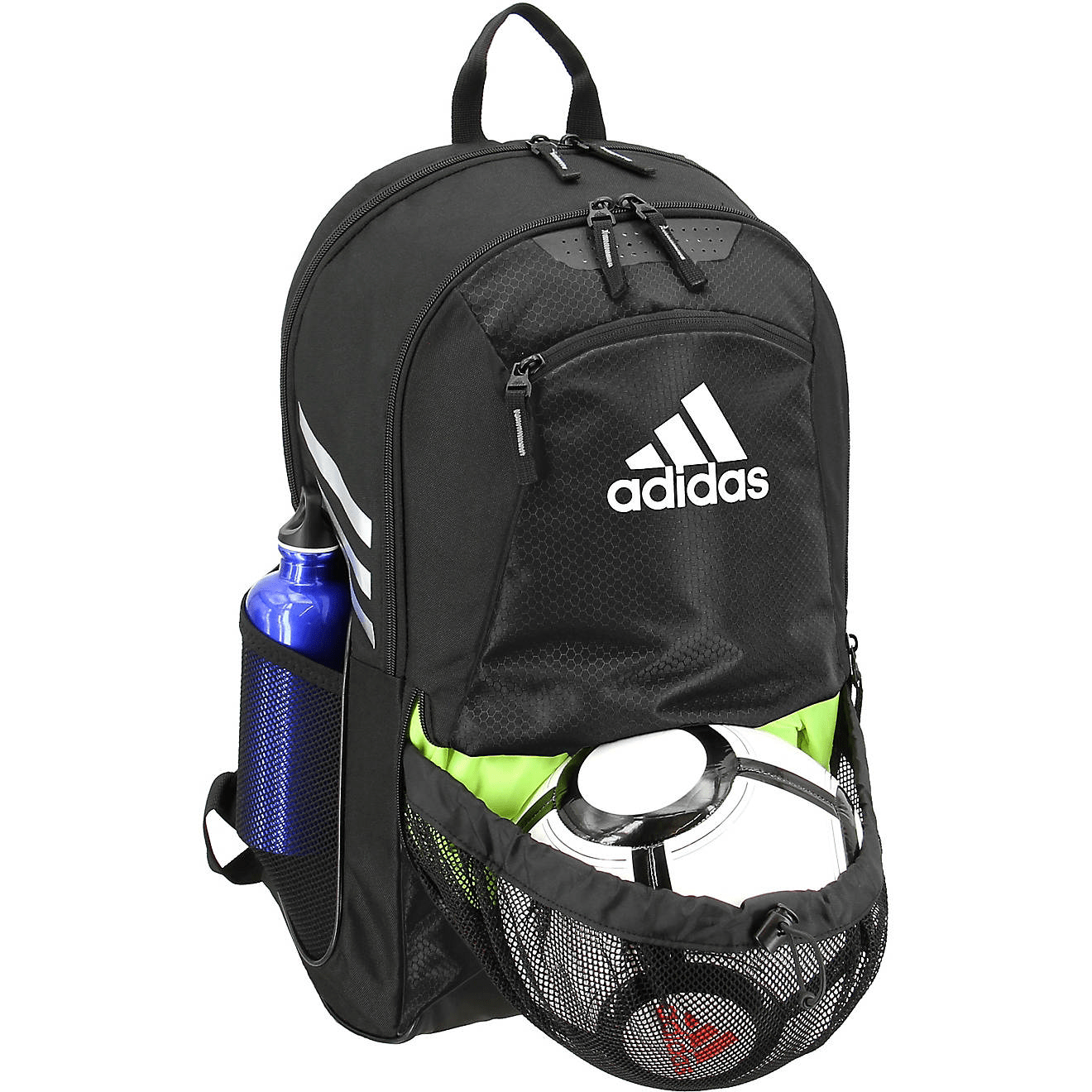 Compare Adidas Stadium II Backpack Backpacks Global