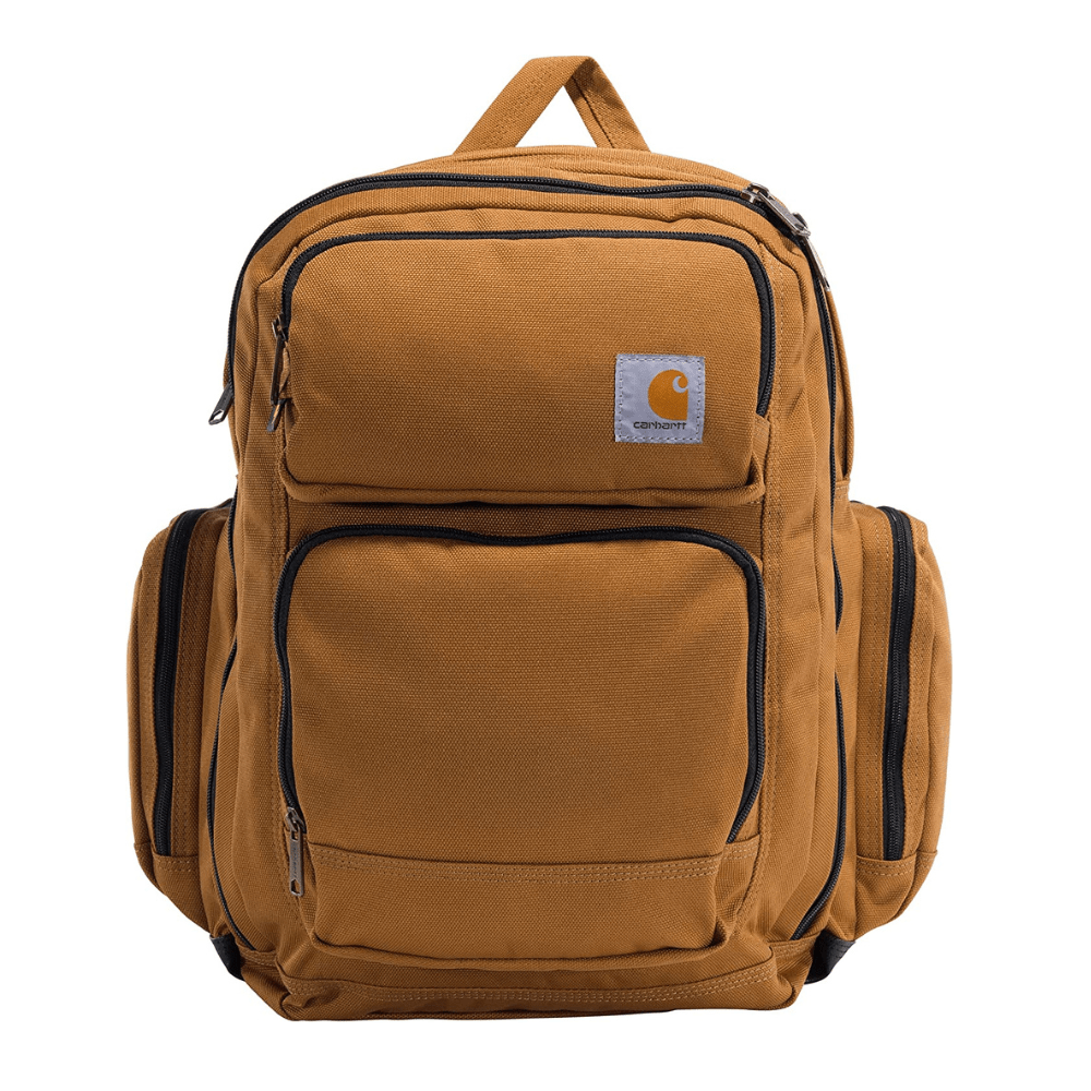 Carhartt 35L Backpack vs TIMBUK2 Parkside Laptop